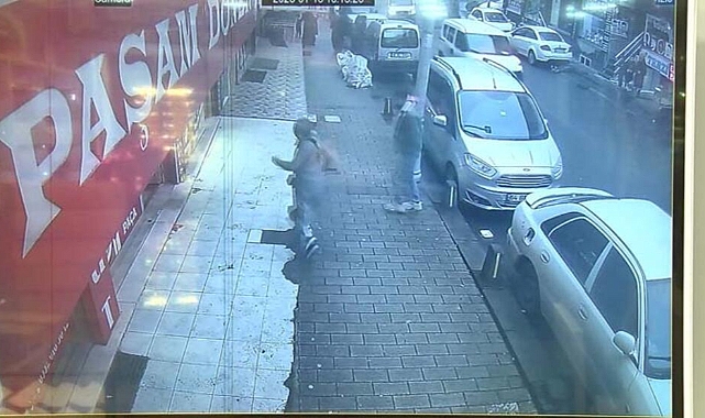 Sultangazi'de Bir Kahvehaneye Ateş Açıldı: 1 Ölü, 2 Yaralı