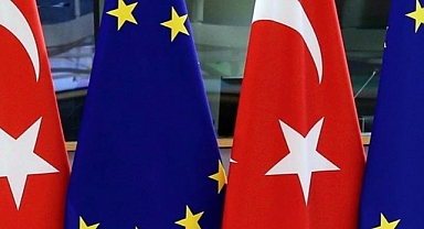 Suriyeliler ve Afganlardan Sonra, AB'ye İltica İçin En Çok Başvuru Yapan Millet Türkler Oldu