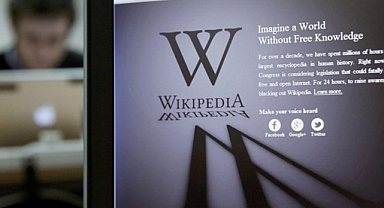 Suudi Arabistan, Wikipedia'nın İki Yöneticisini Tutukladı