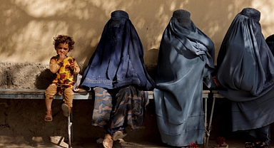 Taliban'dan Kadın Hakları Açıklaması: Önceliğimiz Değil