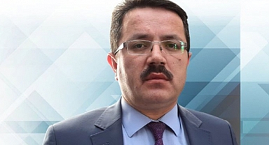 Talip Bakır YSK'nın Yeni Üyesi Oldu