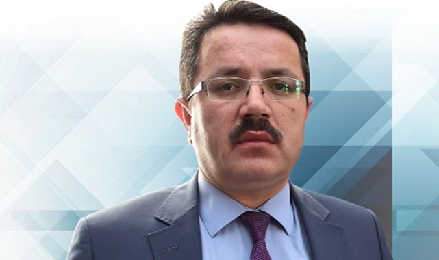 Talip Bakır YSK'nın Yeni Üyesi Oldu
