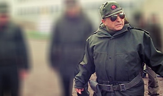 'Tamburalı Paşa' Emekli Korgeneral Hasan Kundakçı Vefat Etti