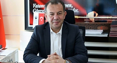 Tanju Özcan: 2-3 Güne Kadar Altılı Masa'ya Dilekçe Yazıp ‘Ben Aday Olmak İstiyorum’ Diyebilirim