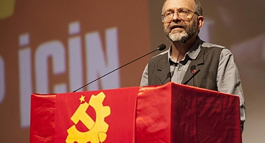 TKP'li Okuyan: Millet İttifakı’na Destek Olmayacak Bir Biçimde Erdoğan’ın Kaybetmesinin Yolunu Bulacağız