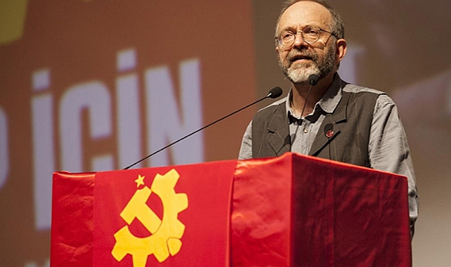 TKP'li Okuyan: Millet İttifakı’na Destek Olmayacak Bir Biçimde Erdoğan’ın Kaybetmesinin Yolunu Bulacağız