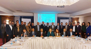 TSK'nın Pençe-Kılıç Harekatına Karşı Çıkan 12 Baro Başkanına Soruşturma