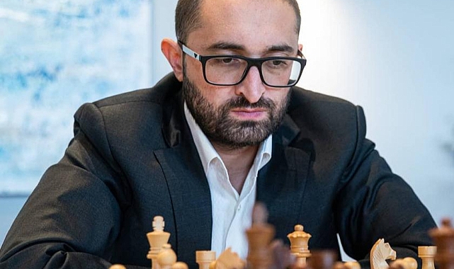 Mustafa Yilmaz grabs the lead in Tata Steel Challengers 2023 – Chessdom