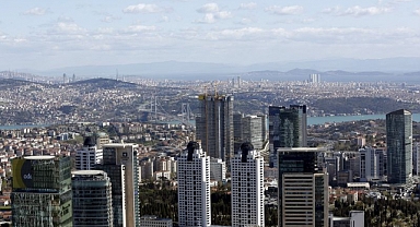 Türkiye'de Geçen Yıl En Çok Yabancı Şirket Açanlar Ruslar Oldu