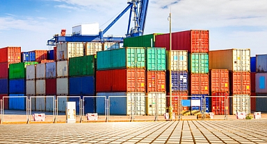 Türkiye'nin 2022 Yılında Dış Ticaret Açığı 109 Milyar Dolar Oldu