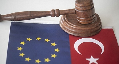 Türkiye, Rusya'yı Geçerek 2022'de AİHM'e En Çok Başvuru Yapılan Ülke Oldu