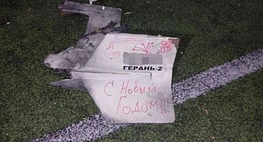 Ukrayna, İşgalci Rus Ordusunun Karargahını Vurdu