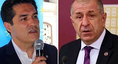 Ümit Özdağ, Buğra Kavuncu'ya Tazminat Ödeyecek