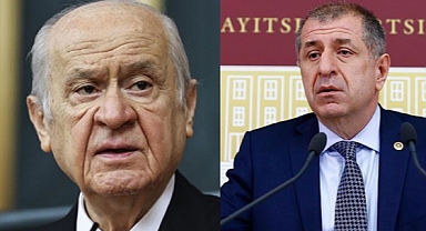 Ümit Özdağ'dan Bahçeli'ye Yanıt: PKK ile İltisaklı Uyuşturucu Satıcılarına Öldürtülen Sinan Ateş…