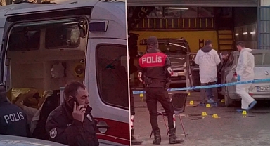 Ümraniye'de Silahlı Çatışma: 1 Ölü, 3'ü Ağır 6 Yaralı