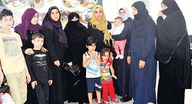 Yargıtay'dan Türk Vatandaşlığına Geçen Suriyeliler İçin Emsal Karar: Türk Medeni Kanunu'na Uymayan Evlilikler İptal Edilecek