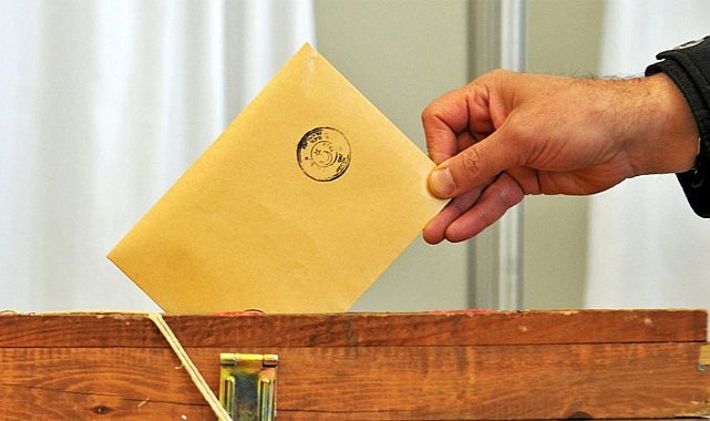Yargıtay, Siyasi Partilerin Üye Sayılarını 8 Ay Sonra Tarih Vermeden Güncelledi