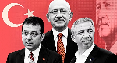 Yasadışı Bahis Siteleri Cumhurbaşkanlığı Seçimi İçin Oranları Açıkladı