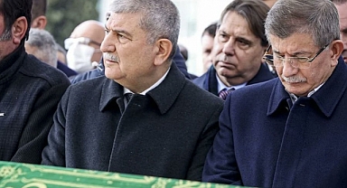 Yenimahalle Müftüsü, Gelecek Partili İsmin Vefat Eden Kızı İçin Hatim Okutmasını Engelledi
