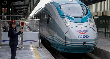 YHT'ye Bir Yılda 6. Kez Zam Yapıldı