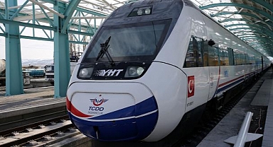 Yılan Hikayesine Dönen Ankara-Sivas YHT Projesinin Maliyeti 2,5 Kattan Fazla Arttı