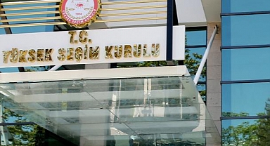 YSK Seçime Gidiyor: Görev Süresi Dolan 5 Üye Değişecek, Yeni Başkan Belirlenecek