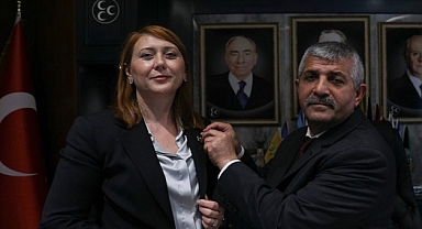 Zafer Partisi'nden İstifa Eden GİK Üyesi MHP'ye Geçti