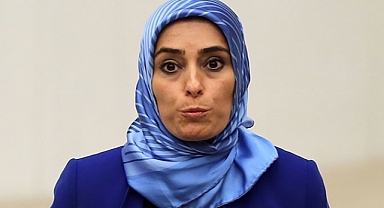 Zehra Taşkesenlioğlu'nun Aile Boyu Saadeti: Akrabaları Kamu Kurumlarında Görevli Çıktı