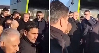 10 Yakınını Kaybeden Depremzede, Azılı Müteahhidi Erdoğan'a Şikayet Etti: Bu Enkazdan AKP’li Müteahhit Sorumlu, Niye Yakalanmıyor?