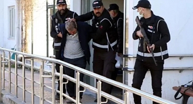 100'den Fazla Kişinin Öldüğü Apartmanın Müteahhidi Tutuklandı