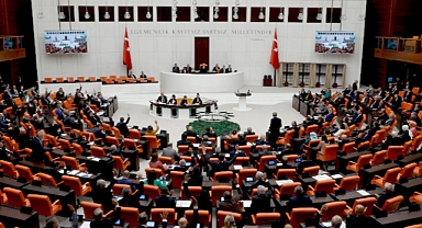 22 Dokunulmazlık Dosyası Meclis'e Sunuldu