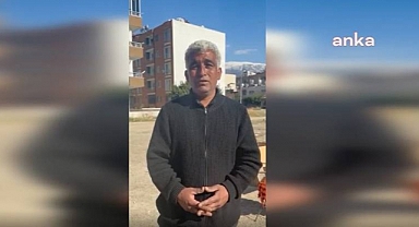 4 Kişiyi Kendi İmkanlarıyla Enkaz Altından Kurtaran Depremzede: Devletimiz Çok ama Çok Geride Kaldı