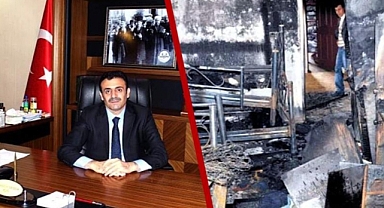 6 Kur'an Kursu Öğrencisinin Yanarak Ölümünden Sorumlu Tutulan Müftüye İyi Hal İndirimi