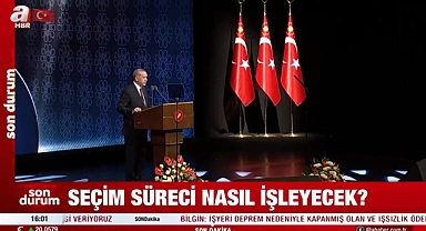 A Haber, Kalıcı İkametgahı Olmayan Depremzedelerin Vekil Seçimlerinde Oy Kullanamayacağını İddia Etti