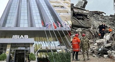 Adıyaman Cumhuriyet Başsavcılığı, Isias Otel'in Dosyasına Gizlilik Kararı Verildiği İddialarını Yalanladı