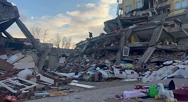 Adıyaman Ticaret ve Sanayi Odası Başkanı: Durum Hiç İyiye Gitmiyor, Hâlâ Yönetim Karmaşası Var