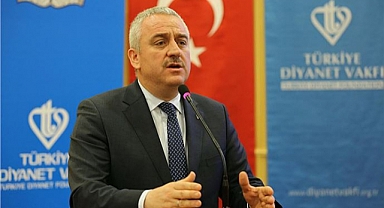AFAD Afetlere Müdahale Genel Müdürü Palakoğlu, İlahiyat Fakültesi Mezunu Çıktı