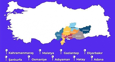 Hayatını Kaybedenlerin Sayısı 5434'e Yükseldi