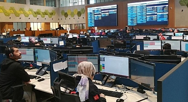 'Afet Acil Hattı'na Sekiz Günde 100 Bin Asılsız Çağrı Yapıldı