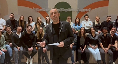 AHBAP'ın Kurucusu Haluk Levent: Yarın Akşam Önemli Bir Açıklama Yapacağım
