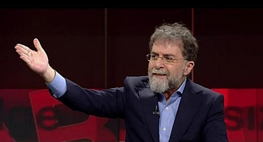 Ahmet Hakan'dan Skandal Deprem Yorumu: Olumsuzluklar Çok Az Sayıda Aslında, Diğerleri Hava Civa