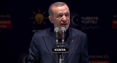 AKP Genel Başkanı Erdoğan'dan Büyük Ayıp: Muhalif Belediye Başkanlarıyla Görüşmedi