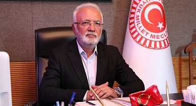 AKP Grup Başkanvekili Elitaş'tan EYT ve Seçim Açıklaması