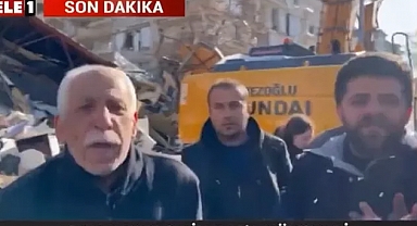 AKP Kırıkhan İlçe Yönetim Kurulu Üyesi: Allah Belasını Versin Böyle Hükümetin