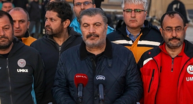 AKP'li Bakan Fahrettin Koca Sakalını Neden Kesmediğini Açıkladı