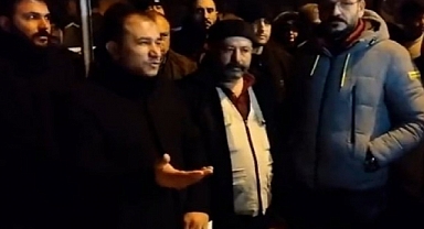 AKP'li Belediye Başkanı, Derdini Anlatan Depremzedeyi Çadırdan Gözaltına Aldırdı