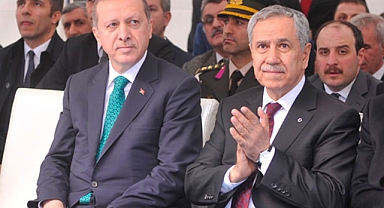 AKP'li Bülent Arınç: Savaş Hali Dışında Seçim Ertelenmezmiş, Ayet-i Kerime Mi Var?