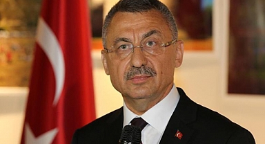 AKP'li CB Yardımcısı Oktay: Cumhurbaşkanlığı Kabinesi Yarın Toplanacak