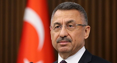 AKP'li CB Yardımcısı Oktay'ın 2019 Yılında Yaptığı Konuşma: Deprem Öldürmez Arkadaşlar, Bu Kadar Net