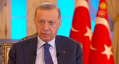 AKP'li Cumhurbaşkanı Erdoğan: EYT'de Maaşlar Şubat Ya Da Mart Ayında Bağlanabilir